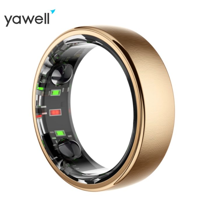 Smart Ring Price