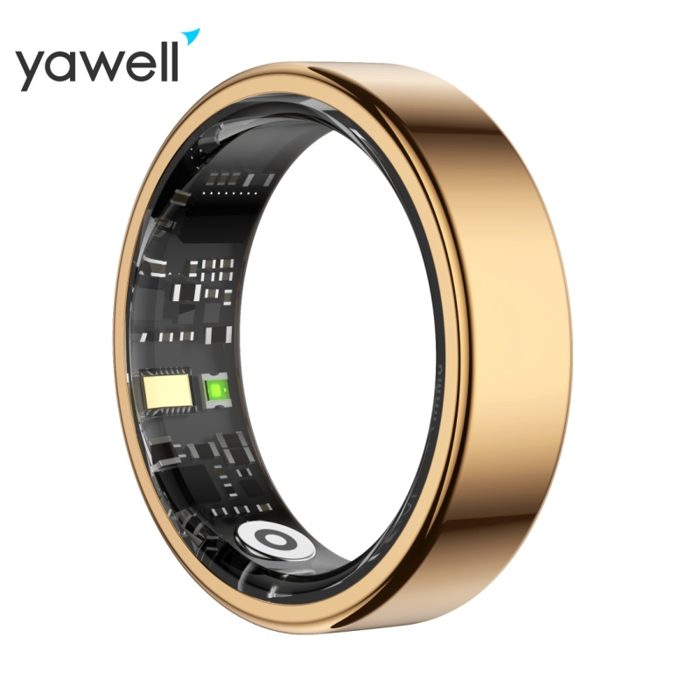 Smart Ring Comparison