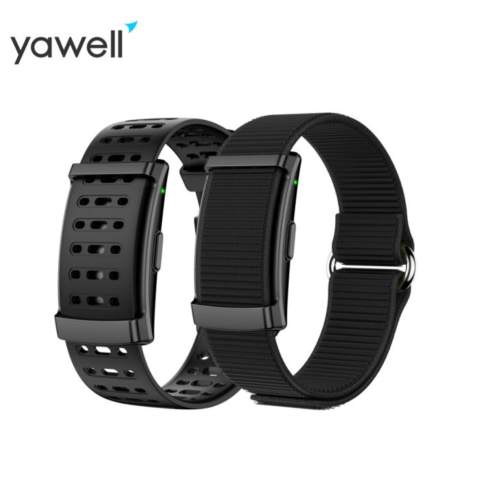 OEM & ODM — how custom orders work at Shenzhen Yawell Intelligent Technology Co., Ltd.