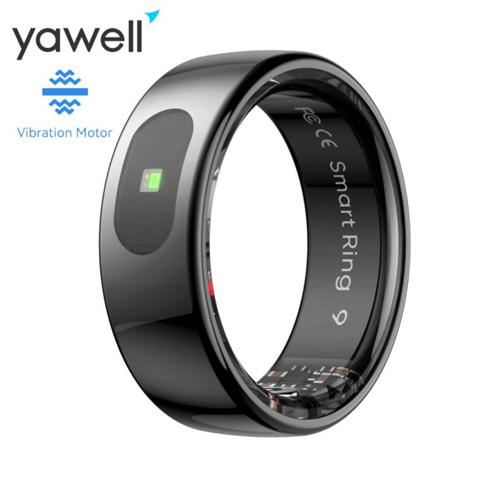 Smart Ring Without Subscription