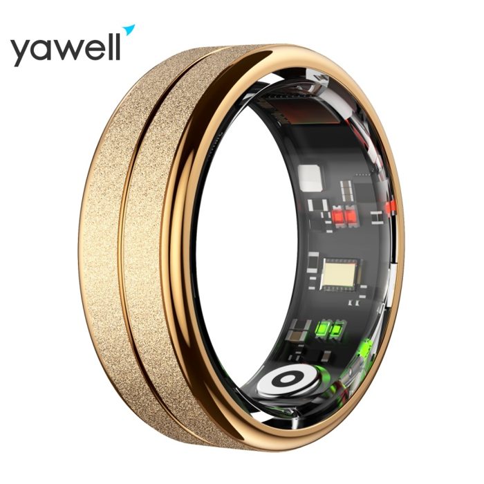 Shenzhen Yawell Intelligent Technology Co., Ltd. certifications
