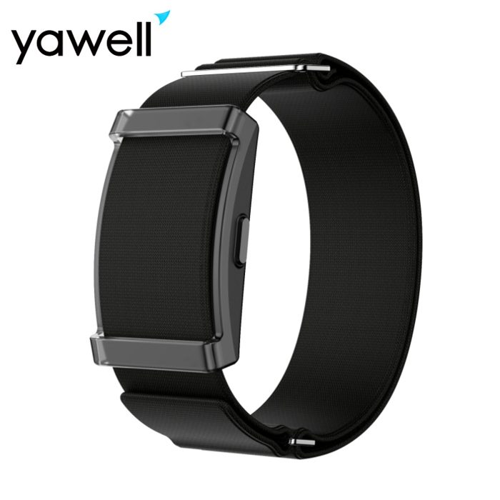Fitness Tracker Watch
