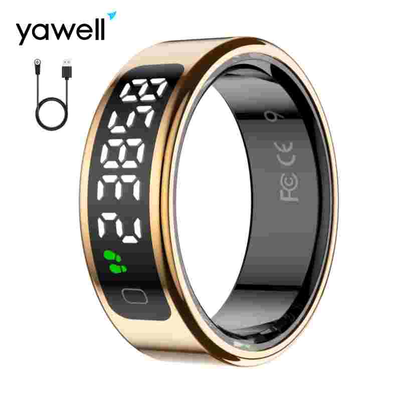 Smart Ring MOQ